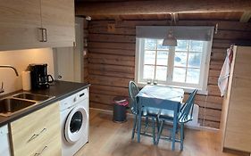 Maurtua - Cabin In Lovely Surroundings